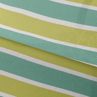 Personalized Horizontal Stripe Waterproof Oxford