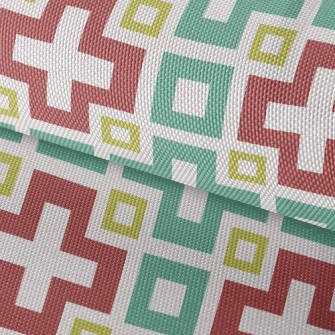 Various Crosses Waterproof Oxford