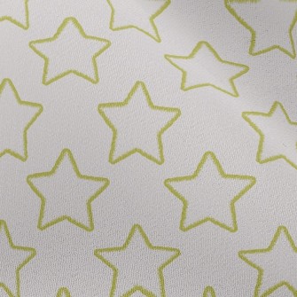 Empty Star Chiffon