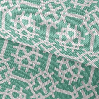 Art Mesh Crossover Waterproof Oxford