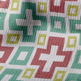 Various Crosses Terry