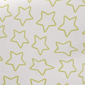Empty Star Twill