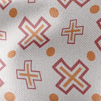 Hypotenuse Cross Waterproof Canvas