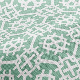 Art Mesh Crossover Performance Linen