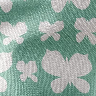 Pure Butterfly Waterproof Canvas