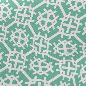 Art Mesh Crossover Twill