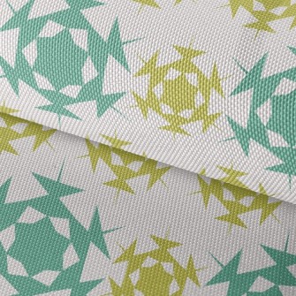 Weird Virus Waterproof Oxford