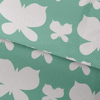 Pure Butterfly Waterproof Oxford