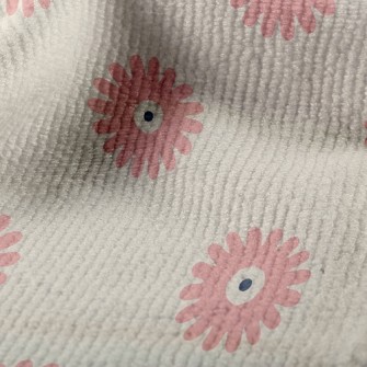 Simple Flowers Terry