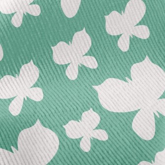 Pure Butterfly Standard Corduroy