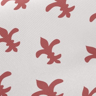 Sword Head Shape Twill