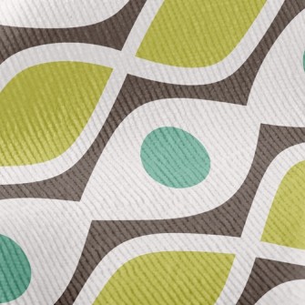 Strange Oval Standard Corduroy