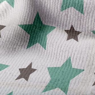 Big And Small Stars Terry