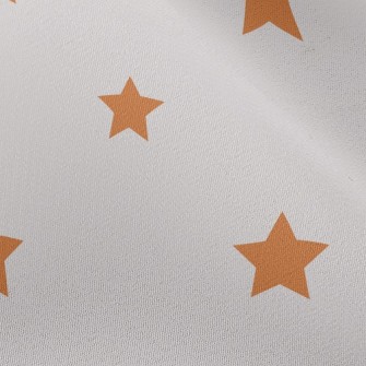 Mini Star Chiffon