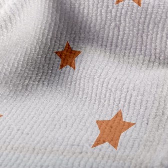 Mini Star Terry