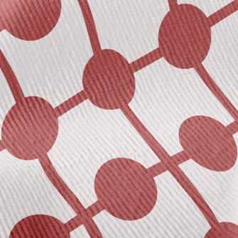 Dot Series Standard Corduroy
