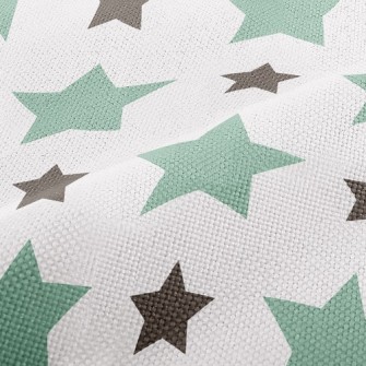 Big And Small Stars Performance Linen