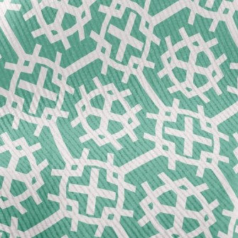Art Mesh Crossover Standard Corduroy