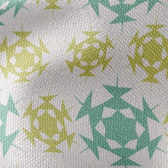 Weird Virus Waterproof Canvas