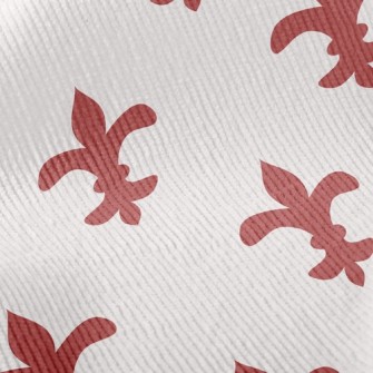 Sword Head Shape Standard Corduroy