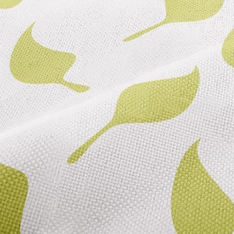 Falling Leaves Performance Linen