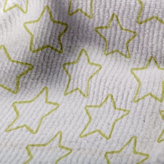 Empty Star Terry