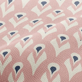 Humanoid Flower Performance Linen