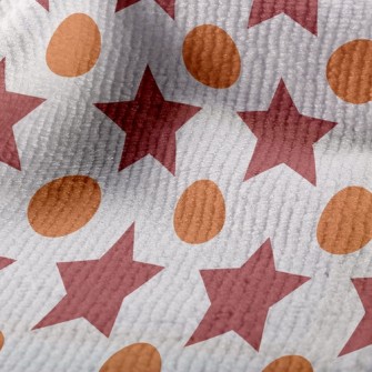 Stars Dots Terry