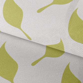 Falling Leaves Waterproof Oxford