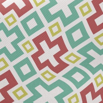 Various Crosses Twill