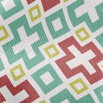 Various Crosses Standard Corduroy