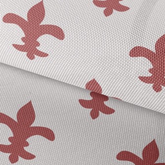 Sword Head Shape Waterproof Oxford