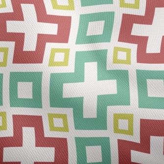 Various Crosses Dobby