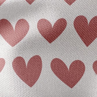 Enthusiasm And Love Waterproof Canvas