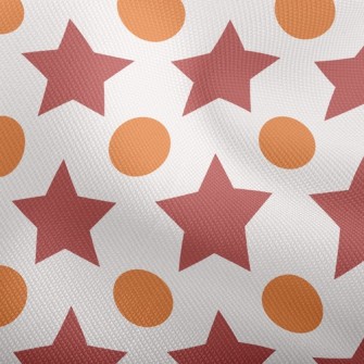 Stars Dots Dobby