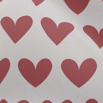 Enthusiasm And Love Chiffon