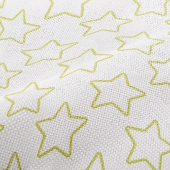 Empty Star Performance Linen