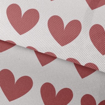 Enthusiasm And Love Waterproof Oxford