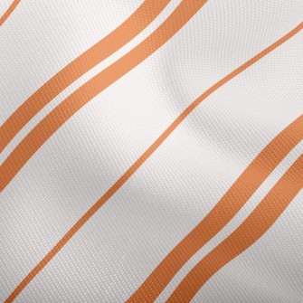 Simple Diagonal Stripes Dobby