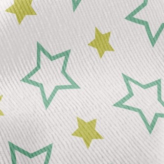Empty Big Star Standard Corduroy