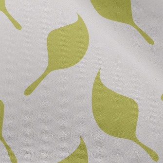 Falling Leaves Chiffon
