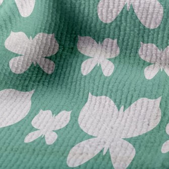 Pure Butterfly Terry