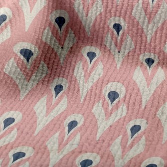 Humanoid Flower Terry