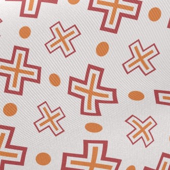Hypotenuse Cross Twill