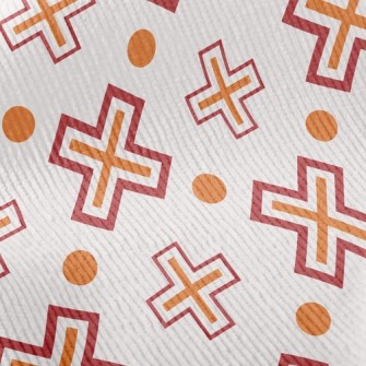 Hypotenuse Cross Standard Corduroy