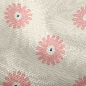 Simple Flowers Dobby