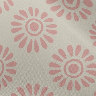 Vitality Sunflower Chiffon