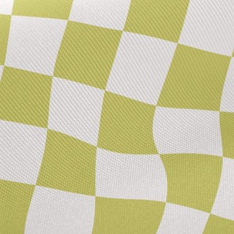 Classic Checkerboard Twill