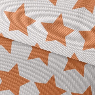 Line Up The Stars Waterproof Oxford
