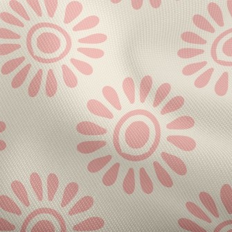 Vitality Sunflower Dobby